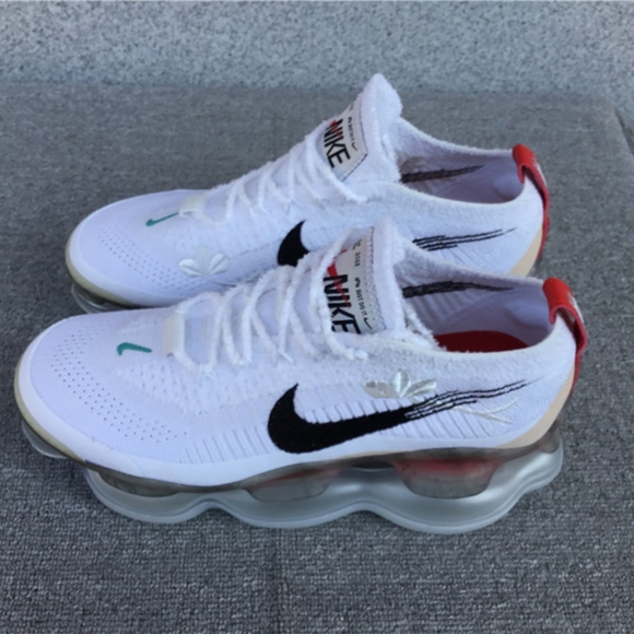 Available Now!!!! Women's Nike Air Max Flyknit scorpion - Picture 2 of 16